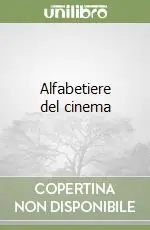 Offerta Alfabetiere del cinema