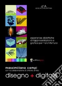 Disegno + digitale Solo Oggi