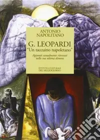 G. Leopardi. Un taccuino napoletano Vendita Finale