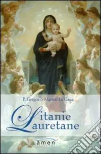 Litanie lauretane Ultimissimo Modello