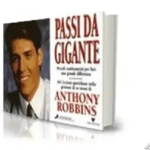 Bestseller Passi da gigante