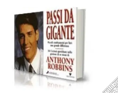 Bestseller Passi da gigante