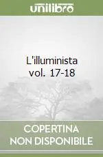 Ultima Occasione L‘illuminista vol. 17-18