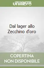 Novità Dal lager allo Zecchino d‘oro
