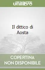 Il dittico di Aosta Offerta