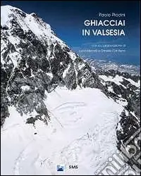 Ghiacciai in Valsesia Subito Disponibile