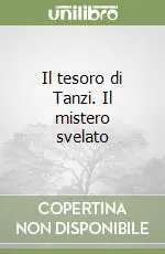 Il tesoro di Tanzi. Il mistero svelato Occasione