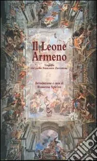 Il leone armeno Esclusivo