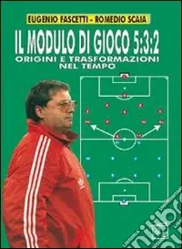 Offerta Lampo Il modulo di gioco 5-3-2. Origini e trasformazioni nel tempo