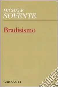 Bradisismo Promozione