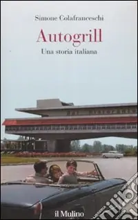 Autogrill. Una storia italiana Promozione