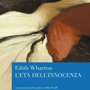 L‘età dell‘innocenza Quantità Limitata
