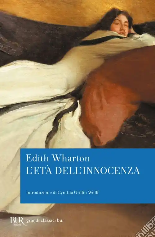 L‘età dell‘innocenza Quantità Limitata