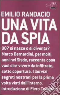Una vita da spia Saldi