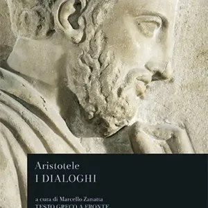 Promozione Dialoghi. Testo greco a fronte
