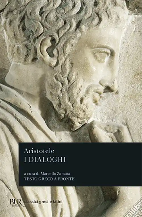 Promozione Dialoghi. Testo greco a fronte