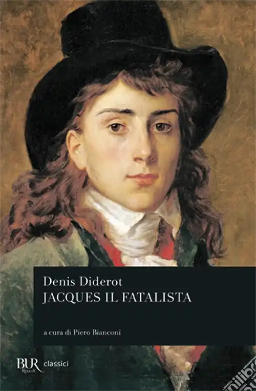 Compra Online Jacques il fatalista