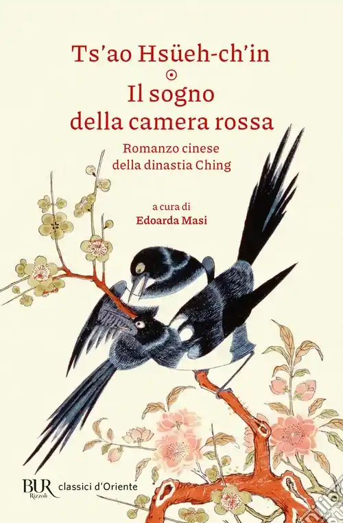Il sogno della camera rossa Popolare
