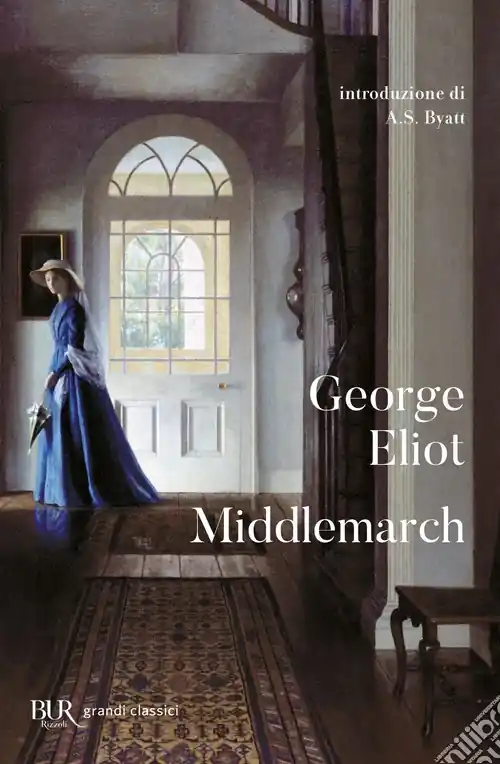 Prezzo Basso Middlemarch