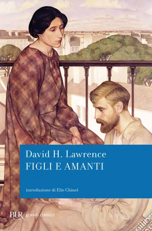 Figli e amanti Economico