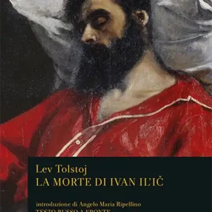 Subito Disponibile La morte di Ivan Il‘ic