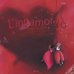 Bestseller L‘innamorato. Ediz. illustrata