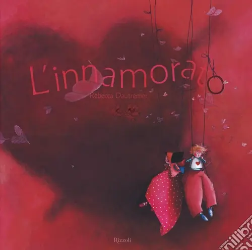 Bestseller L‘innamorato. Ediz. illustrata