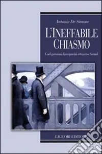 L‘ineffabile chiasmo. Configurazioni di reciprocità attraverso Simmel Solo Oggi