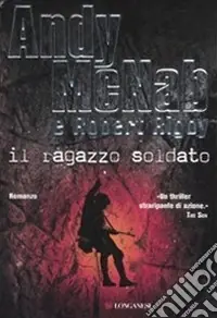 Il ragazzo soldato Saldi