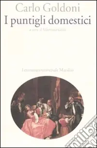 I puntigli domestici Compra Oggi Stesso