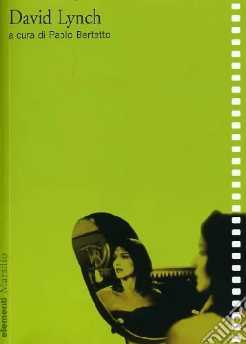 Reso Gratuito David Lynch. Ediz. illustrata