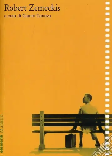 Esclusivo Robert Zemeckis. Ediz. illustrata
