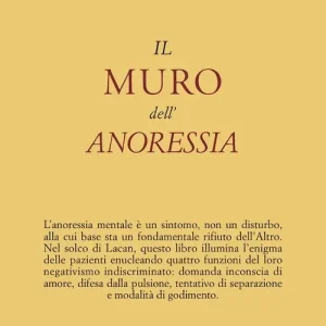 Promozione Esclusiva Il muro dell‘anoressia mentale