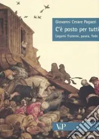 Nuovo Arrivo C‘è posto per tutti. Legami fraterni, paura, fede