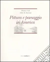 Consegna Rapida Pittura e paesaggio in America