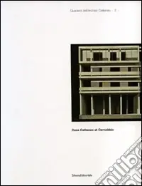 Quantità Limitata Casa Cattaneo at Cernobbio. Ediz. inglese