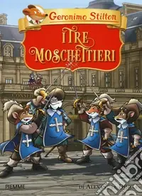 I tre moschettieri di Alexandre Dumas Vendita Finale