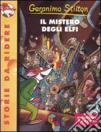 Il mistero degli elfi Offerta Limitata