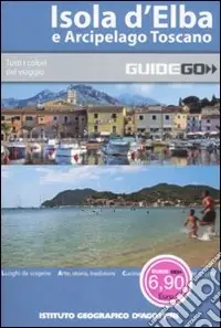 Isola d‘Elba e arcipelago toscano Ordina Subito