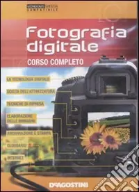 Offerta Lampo Fotografia digitale. CD-ROM
