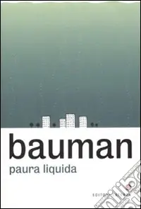 Paura liquida Scelto Dai Clienti