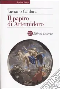 Il papiro di Artemidoro Ultima Occasione