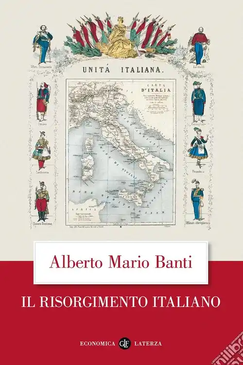 Il Risorgimento italiano Vendita Finale