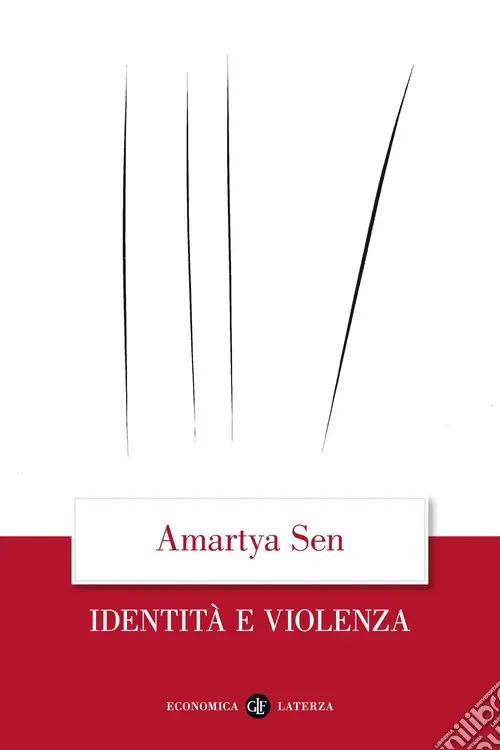 Offerta Lampo Identità e violenza