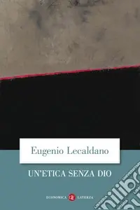 Ordina Subito Un‘etica senza Dio