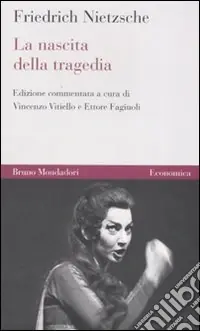 Economico La nascita della tragedia. Ediz. critica