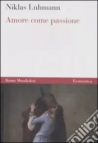 Amore come passione Più Venduto
