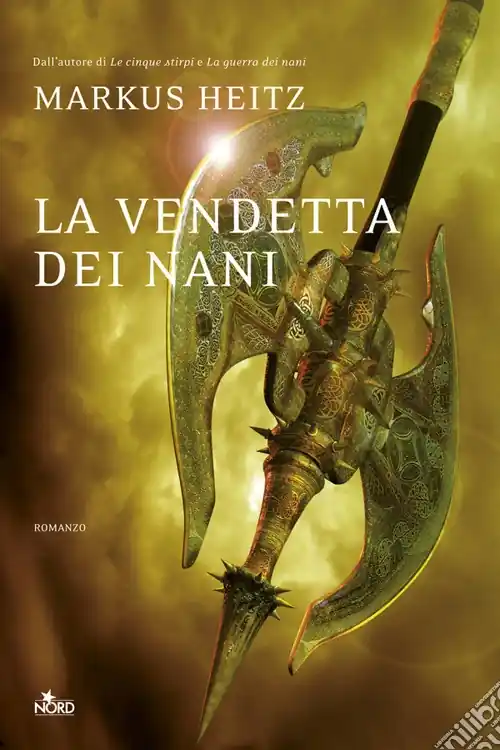 Prezzo Conveniente La vendetta dei nani