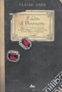 Il delitto di Montmartre Prezzo Conveniente