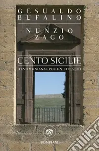 Acquista Ora Cento sicilie. Testimonianze per un ritratto
